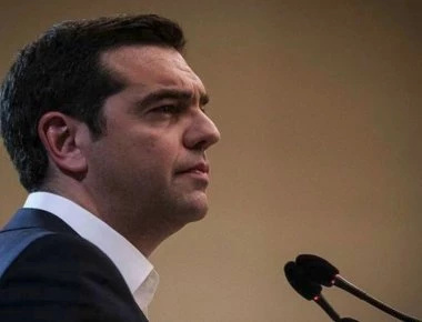 Α.Τσίπρας προς Άγκυρα από την Μεγίστη: «Μην παίζετε μαζί μας - Δεν φοβόμαστε κανέναν και είμαστε αποφασισμένοι»